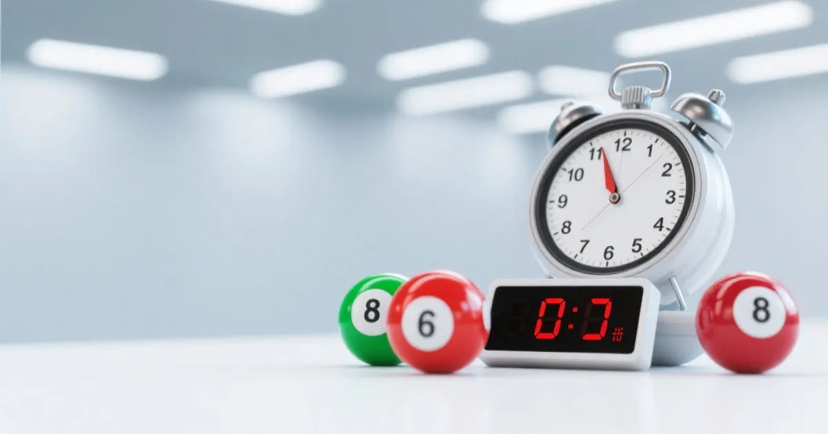 开奖与数据动态 - 图示